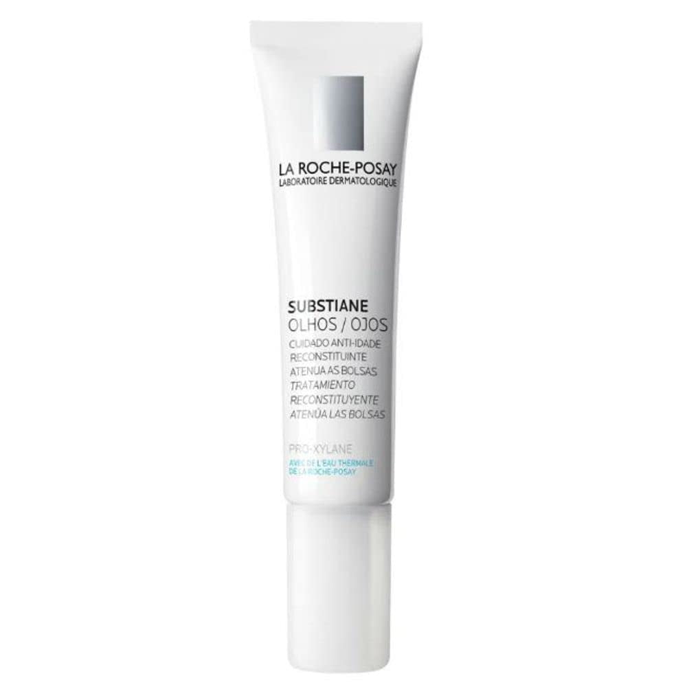 La Roche-Posay Subastiane Eyes Correcteur De-Puffing_1