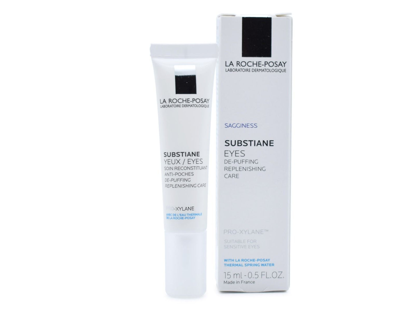 La Roche-Posay Subastiane Eyes Correcteur De-Puffing_2