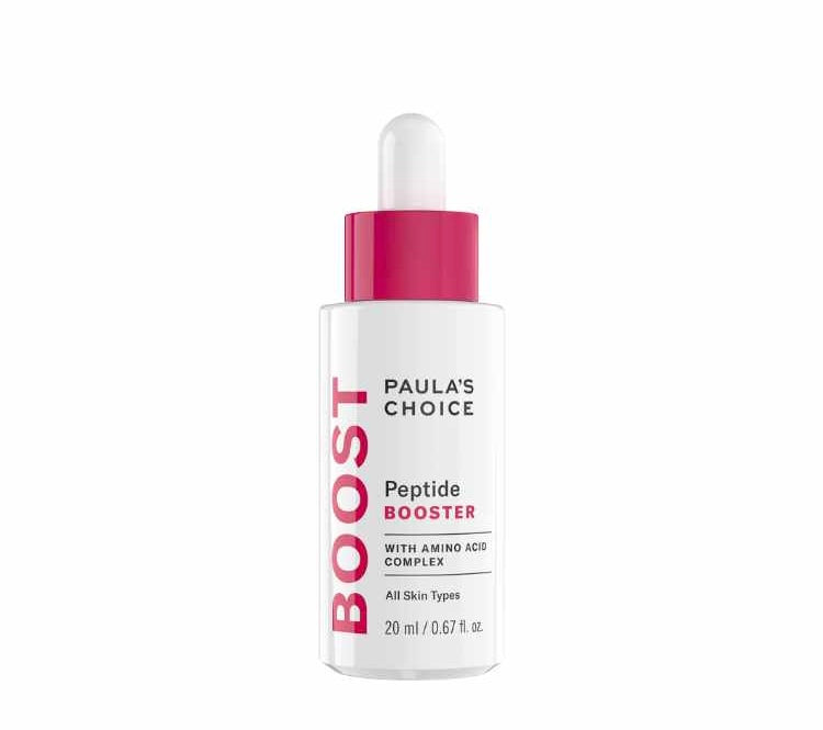 Paula's Choice Peptide BOOSTER WITH AMINO ACID COMPLEX All Skin Types 20ml - 🚚 FREE SHIPPING