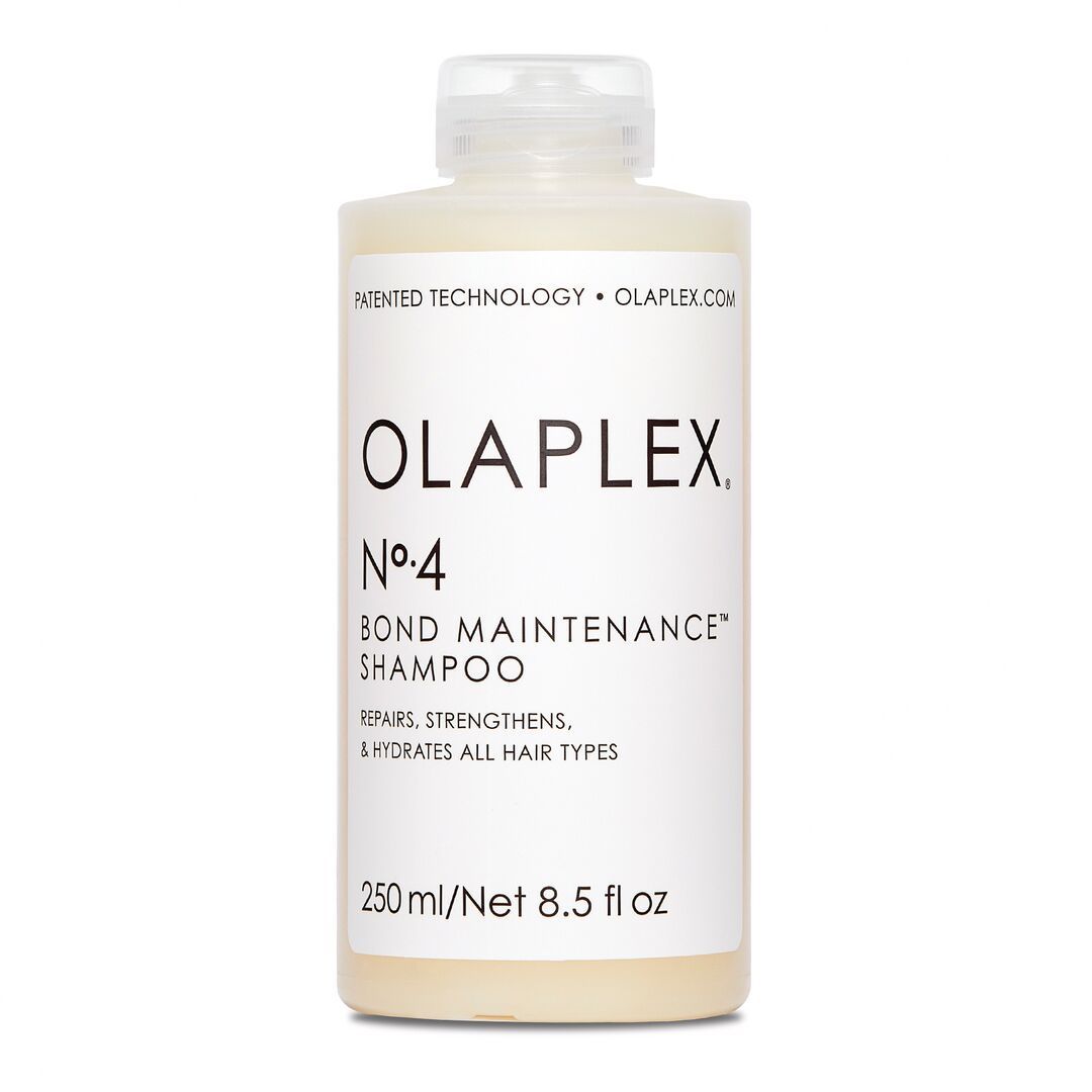 OLAPLEX 4 bond maintenance shampoo 250ml 0